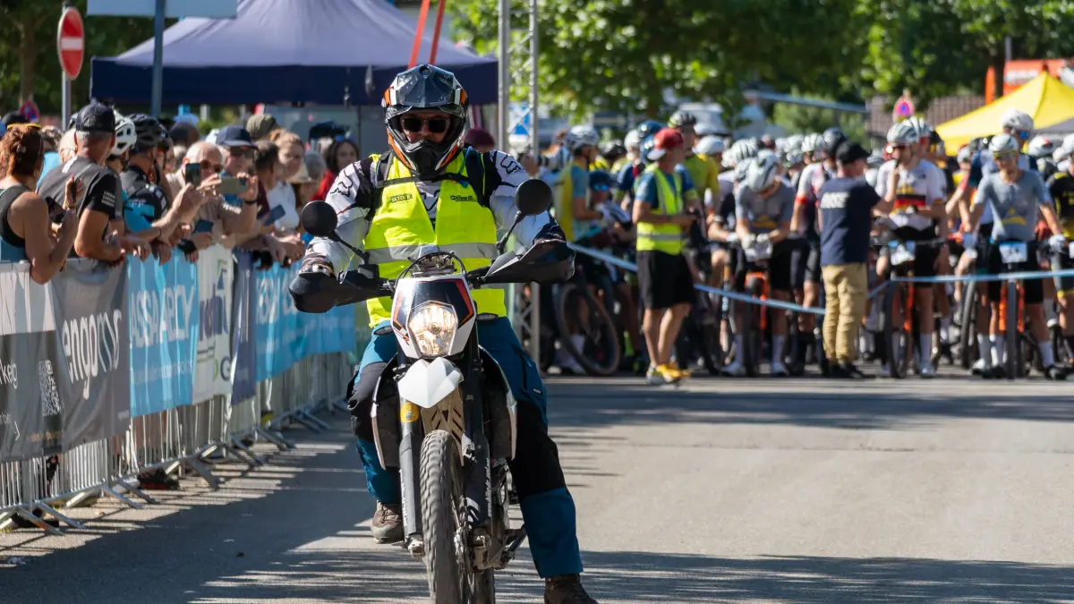 30. Albstadt Bike-Marathon