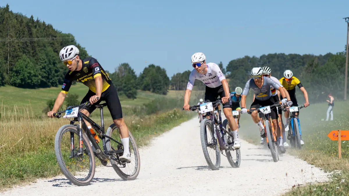 30. Albstadt Bike-Marathon