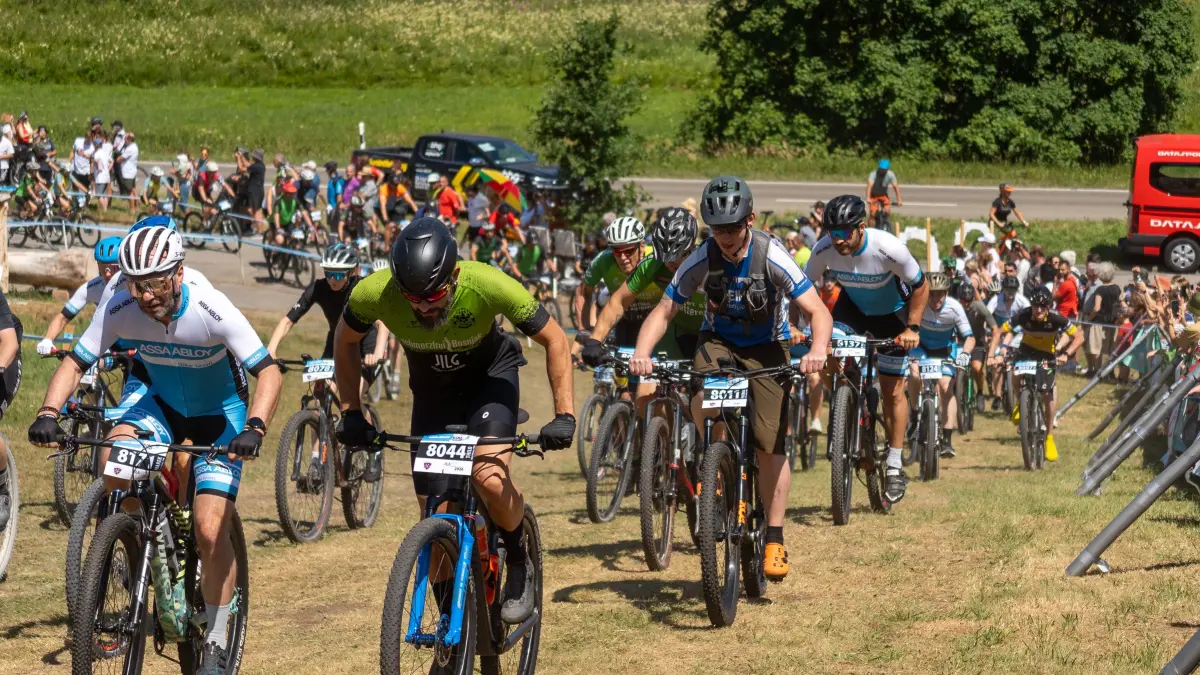 30. Albstadt Bike-Marathon