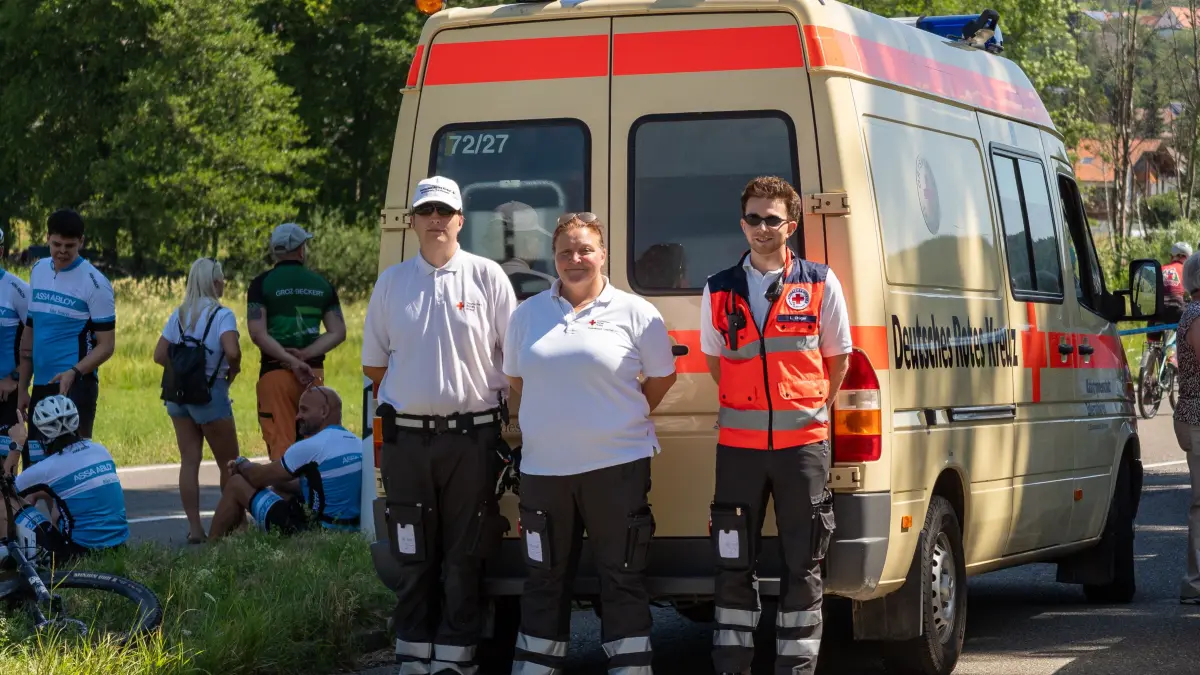 30. Albstadt Bike-Marathon