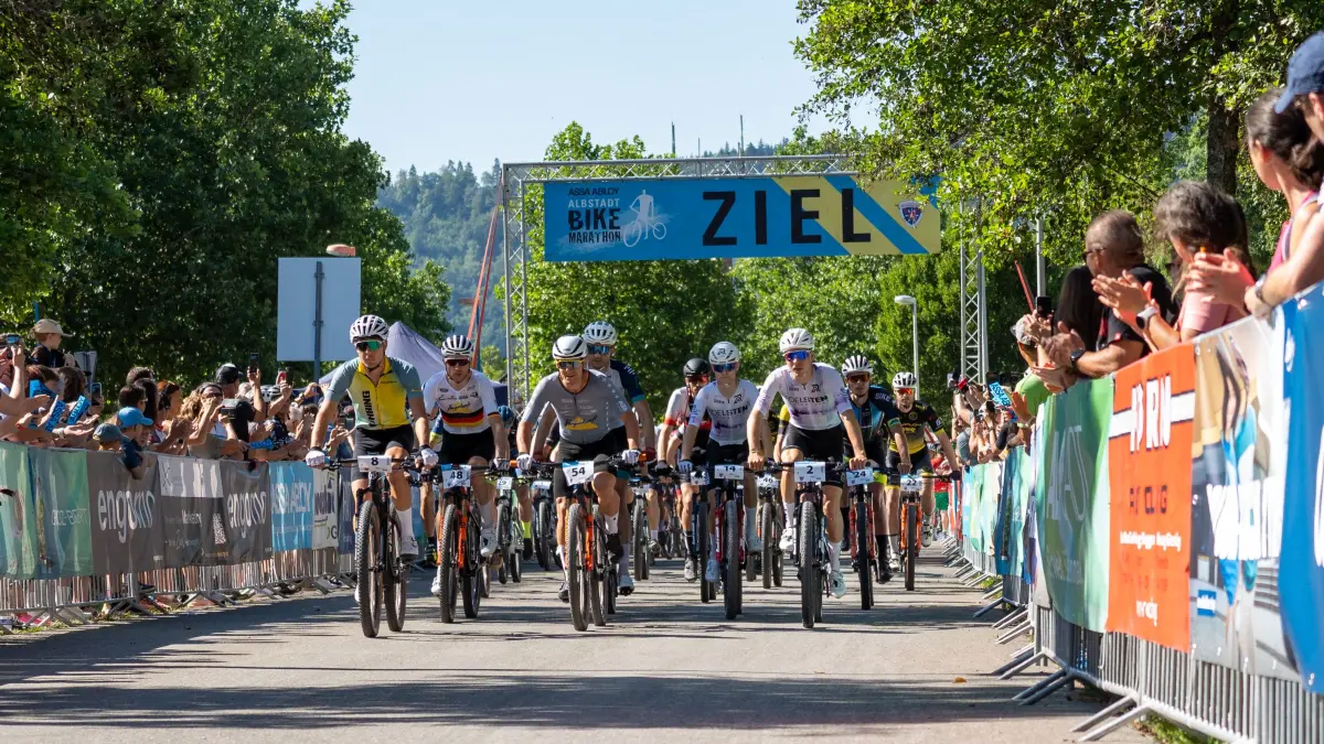 30. Albstadt Bike-Marathon