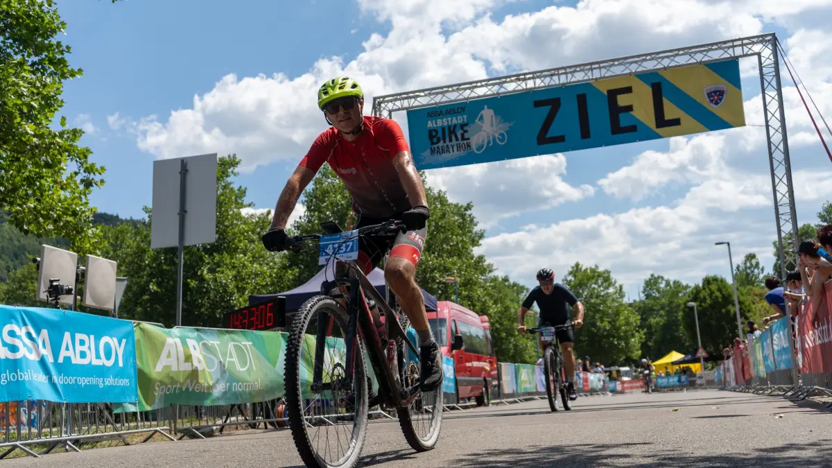 30. Albstadt Bike-Marathon