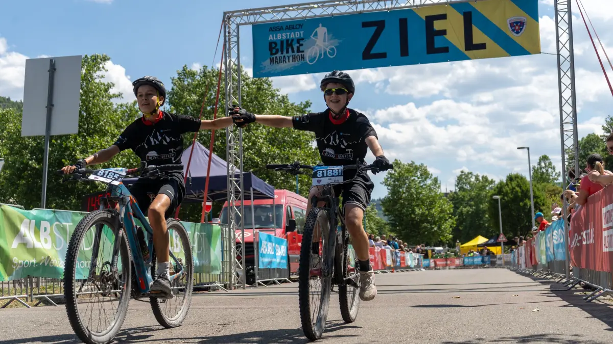 30. Albstadt Bike-Marathon
