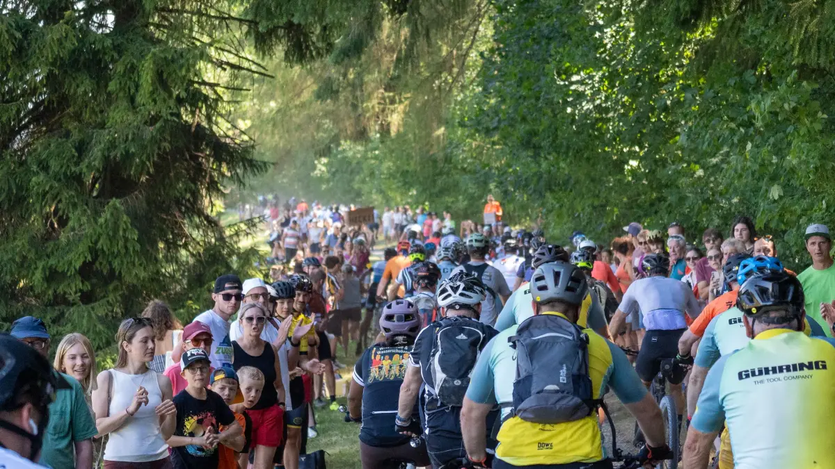30. Albstadt Bike-Marathon