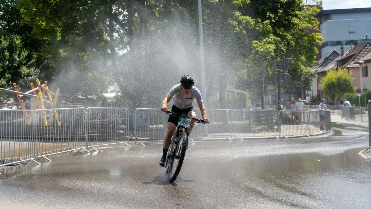 30. Albstadt Bike-Marathon