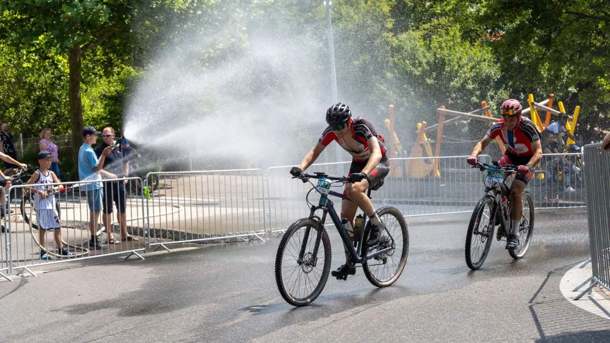 30. Albstadt Bike-Marathon