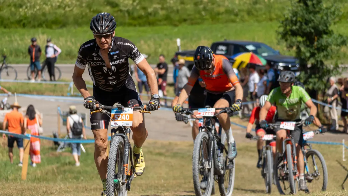 30. Albstadt Bike-Marathon