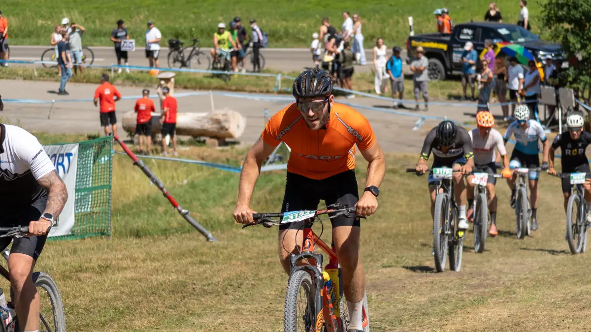 30. Albstadt Bike-Marathon