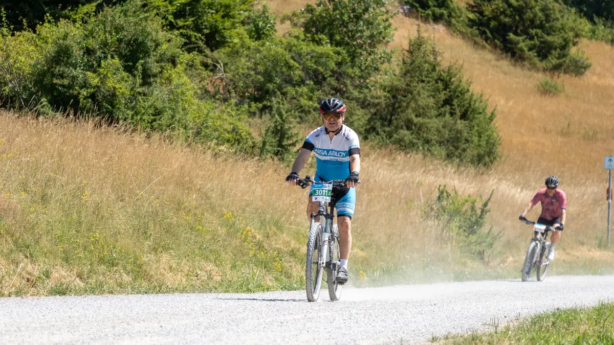 30. Albstadt Bike-Marathon