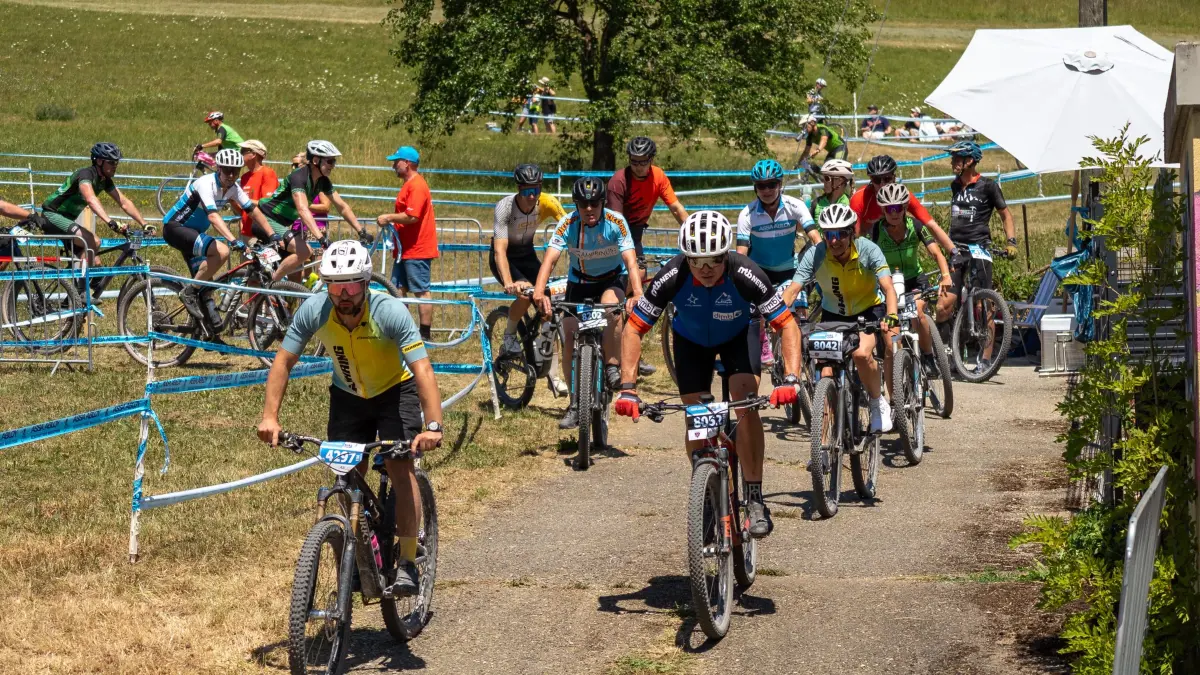30. Albstadt Bike-Marathon