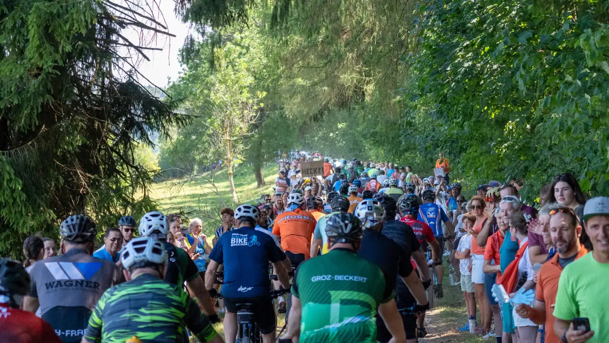 30. Albstadt Bike-Marathon