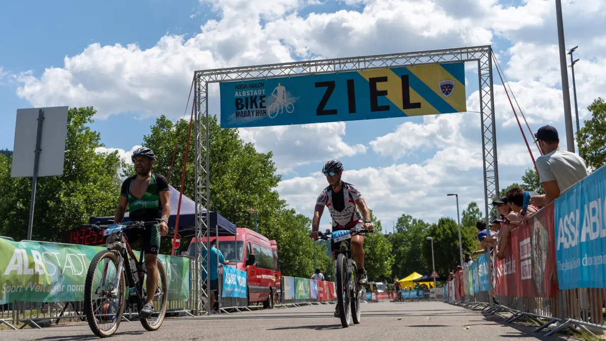 30. Albstadt Bike-Marathon