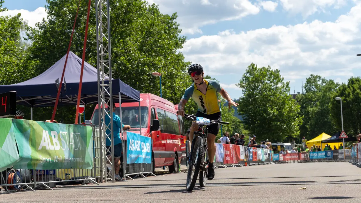 30. Albstadt Bike-Marathon