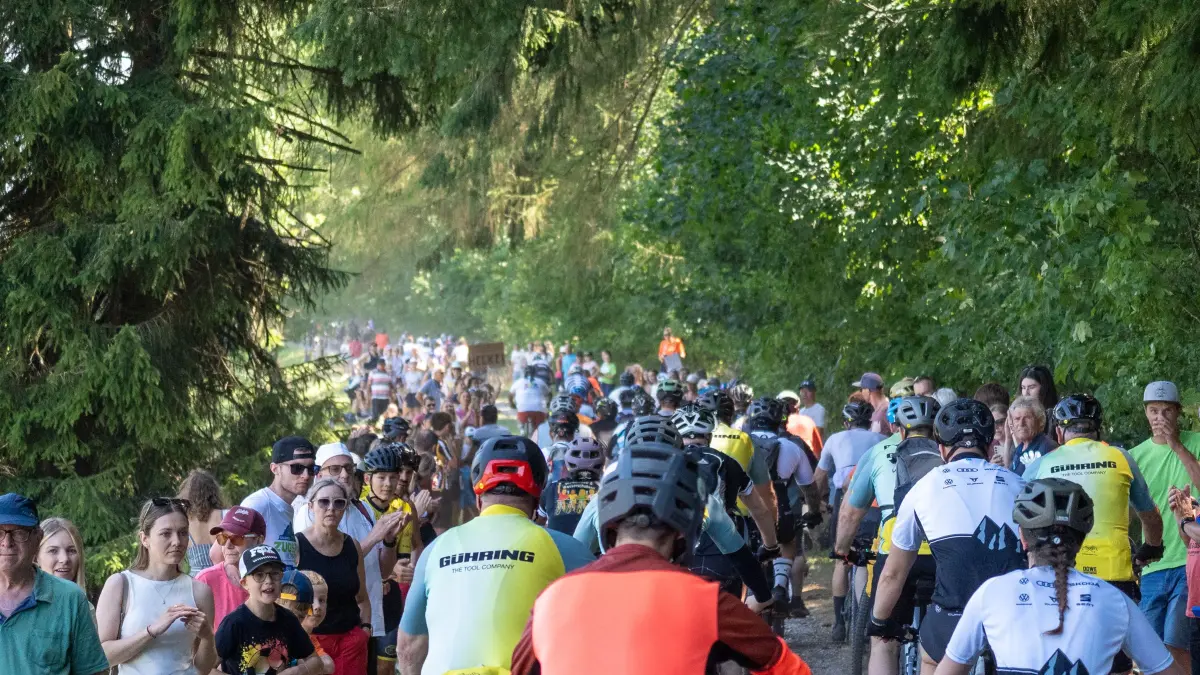 30. Albstadt Bike-Marathon