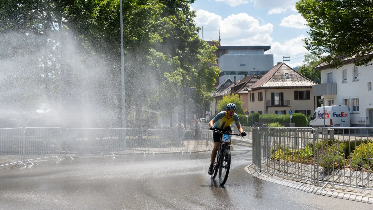 30. Albstadt Bike-Marathon