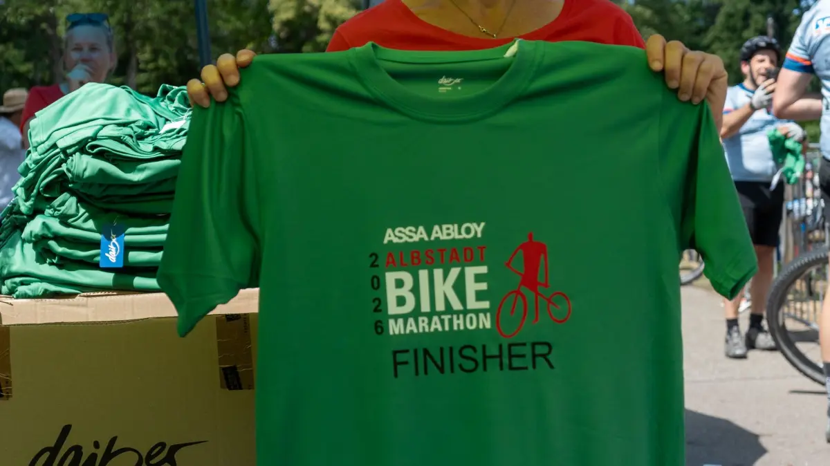 30. Albstadt Bike-Marathon