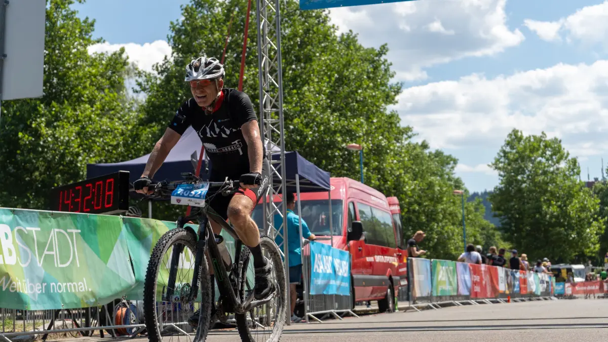 30. Albstadt Bike-Marathon