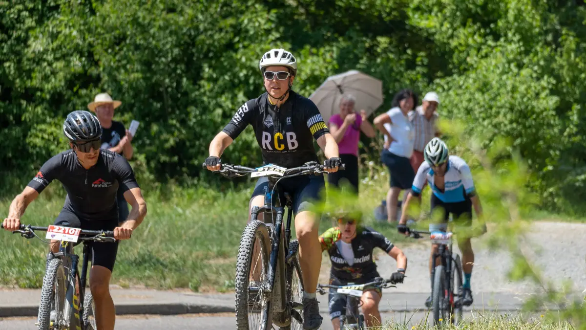 30. Albstadt Bike-Marathon