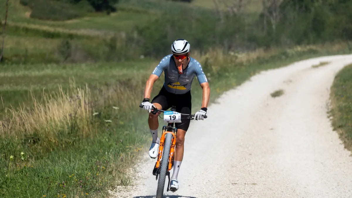 30. Albstadt Bike-Marathon