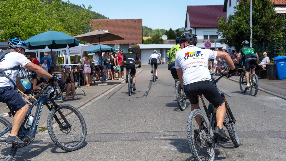 30. Albstadt Bike-Marathon