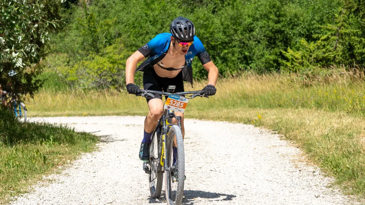 30. Albstadt Bike-Marathon