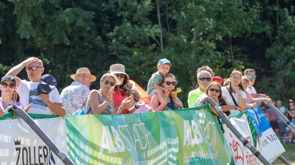 30. Albstadt Bike-Marathon