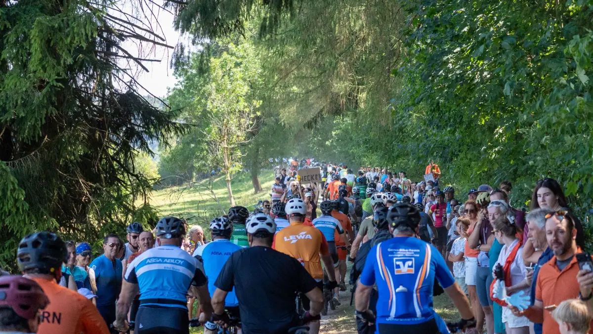 30. Albstadt Bike-Marathon