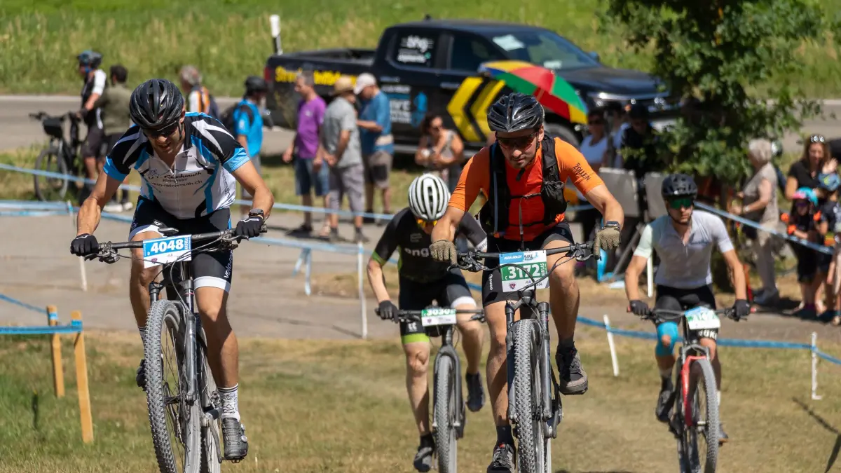 30. Albstadt Bike-Marathon