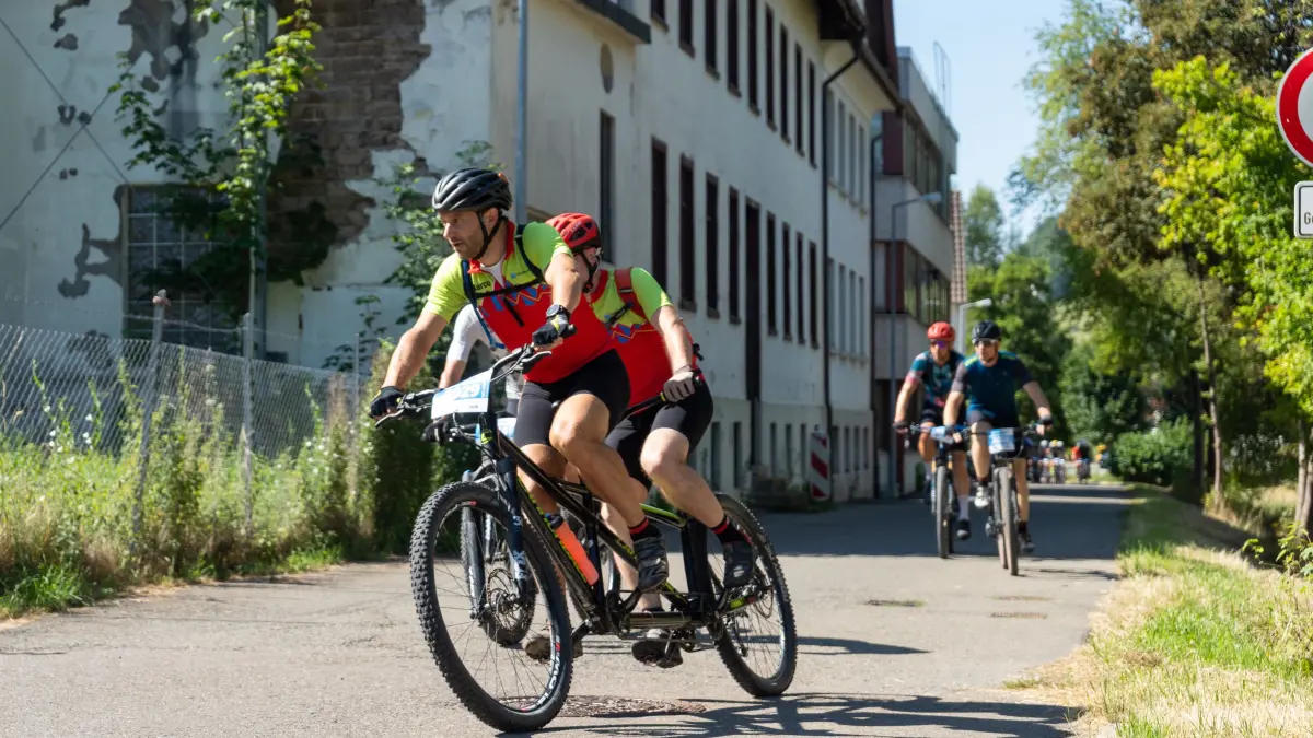 30. Albstadt Bike-Marathon