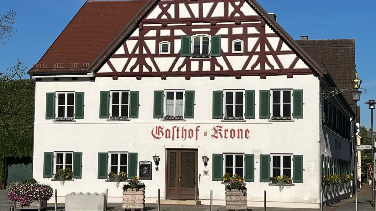 Krone Illertissen
