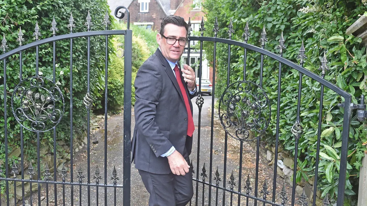 Andy Burnham