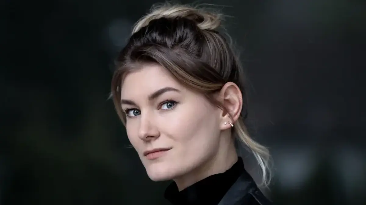 Maren Ulrich