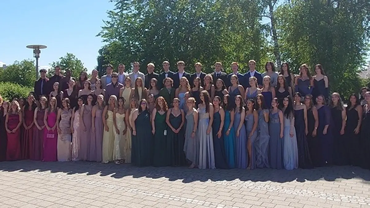 Abitur BSZ Hechingen Jahrgang 2026