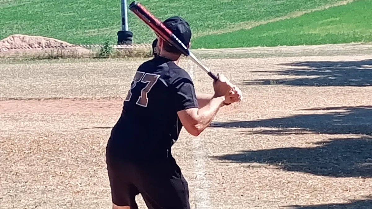Sportverein Aichelberg Baseball