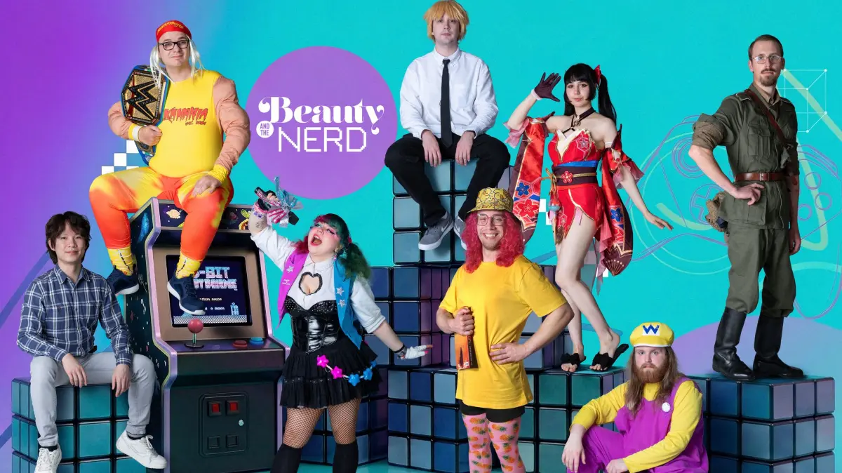 Die Show „Beauty and the Nerd“ geht auf ProSieben in eine neue Runde.
