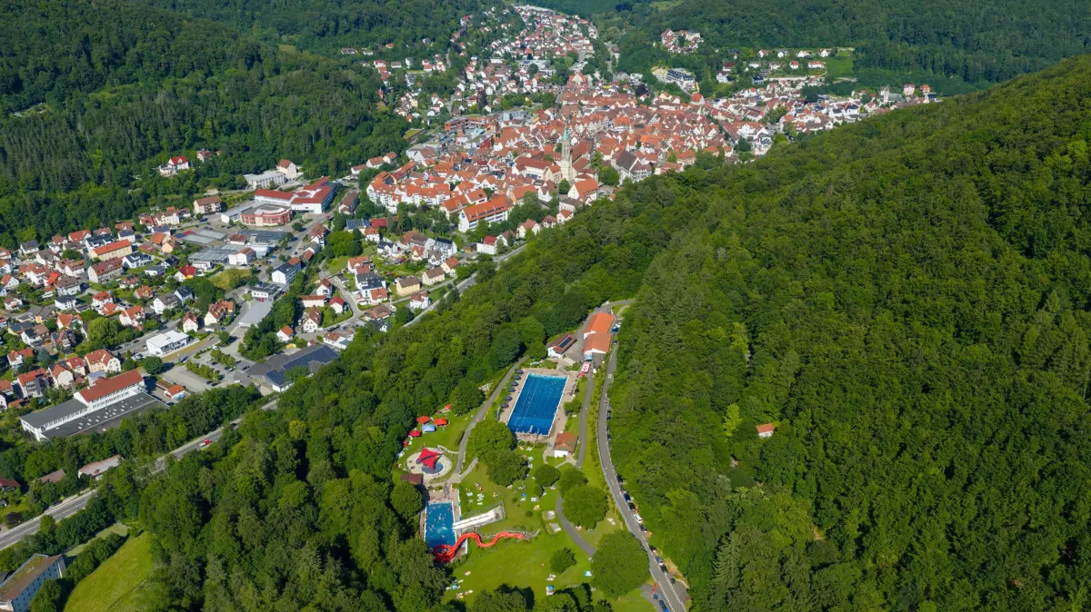 Bad Urach