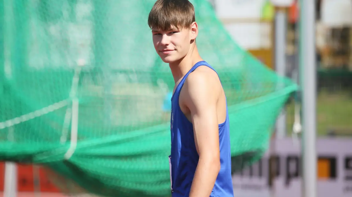 Jannis Gartmann