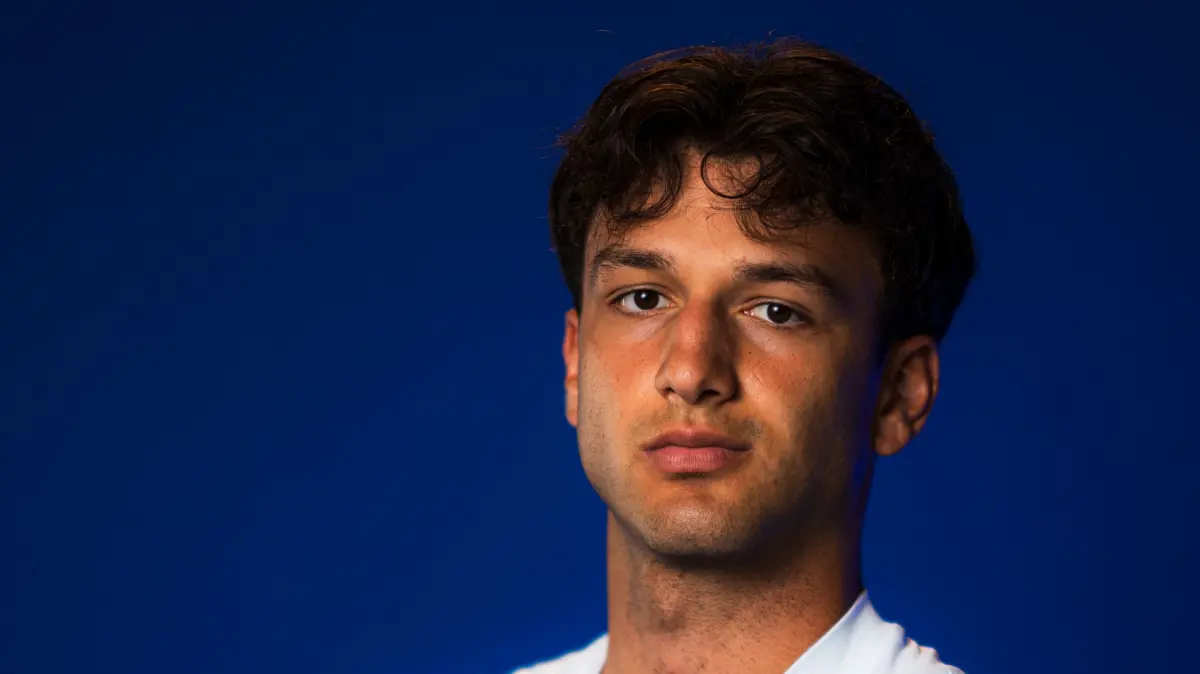 Der FV Illertissen startet in die Saison der Fußball-Regionalliga Bayern 2026/27. Shaban Veselaj, Nummer 10