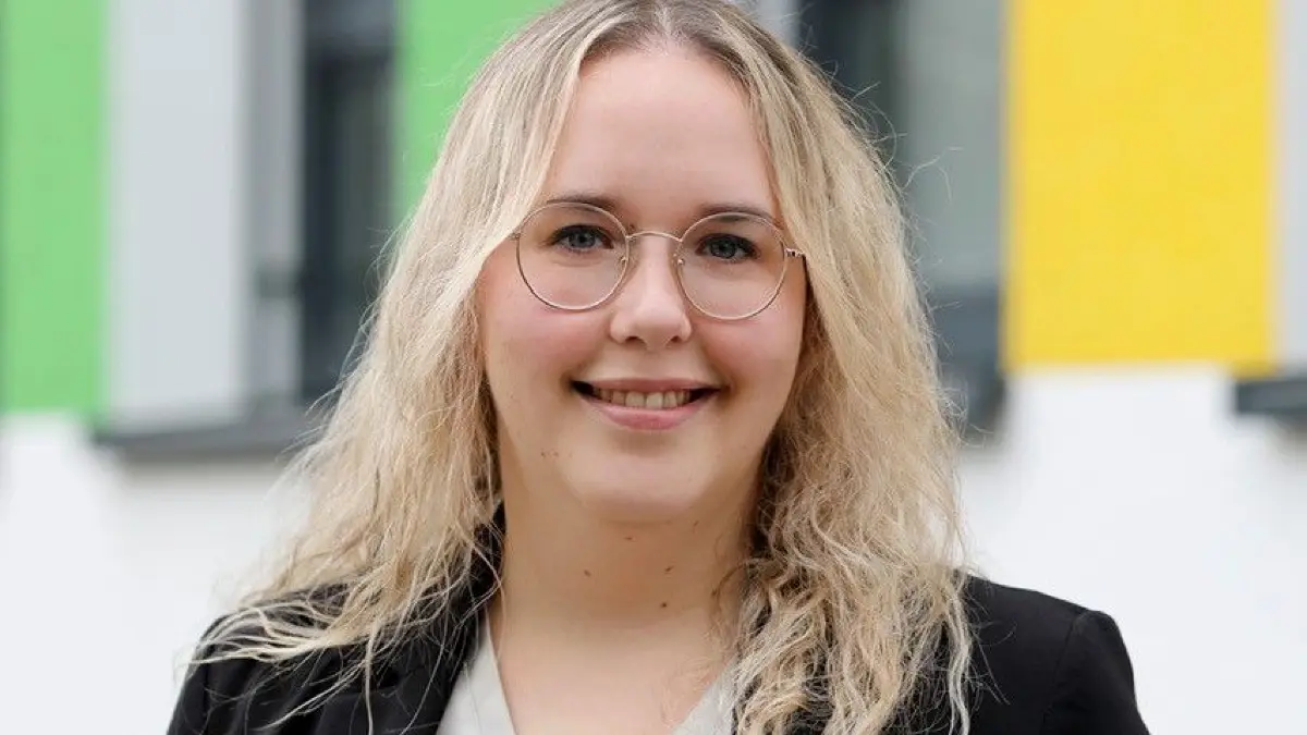 Juliane Wagner ist Fachanwältin für Arbeitsrecht.
