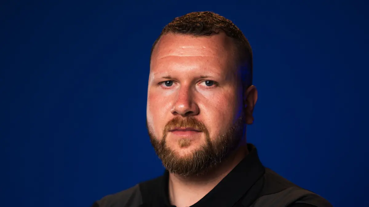 Der FV Illertissen startet in die Saison der Fußball-Regionalliga Bayern 2026/27. Torwart-Trainer Timo Henseler