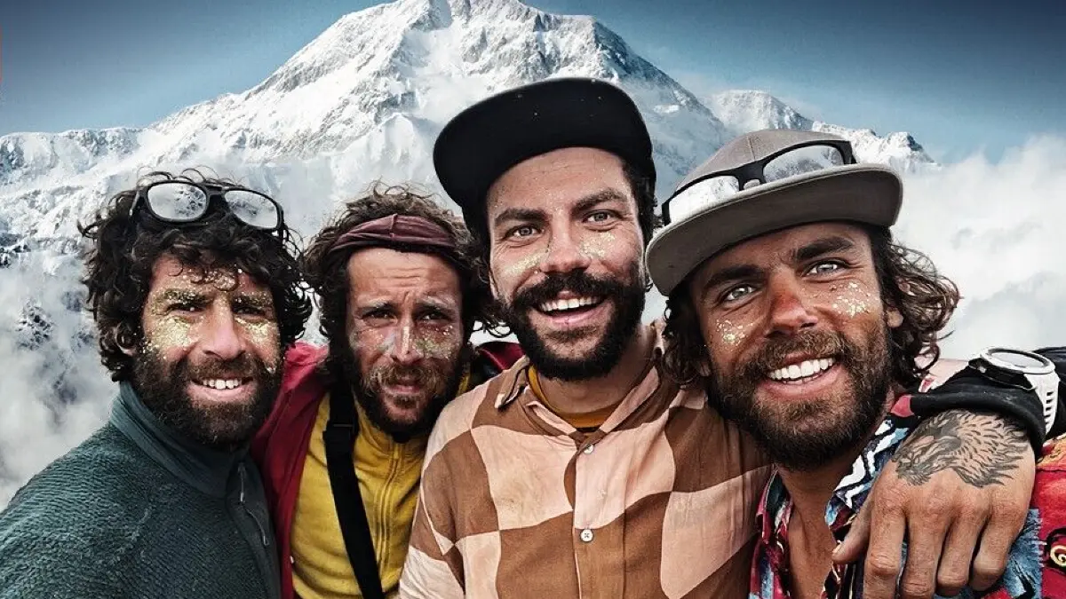 European Outdoor Film Tour