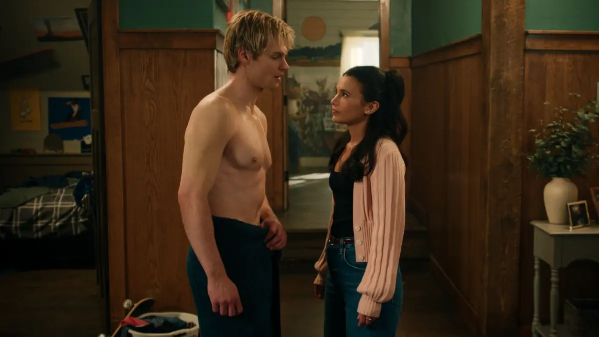 Die Serie„Ich und die Walter Boys“ wird mit Staffel 4 auf Netflix fortgesetzt.