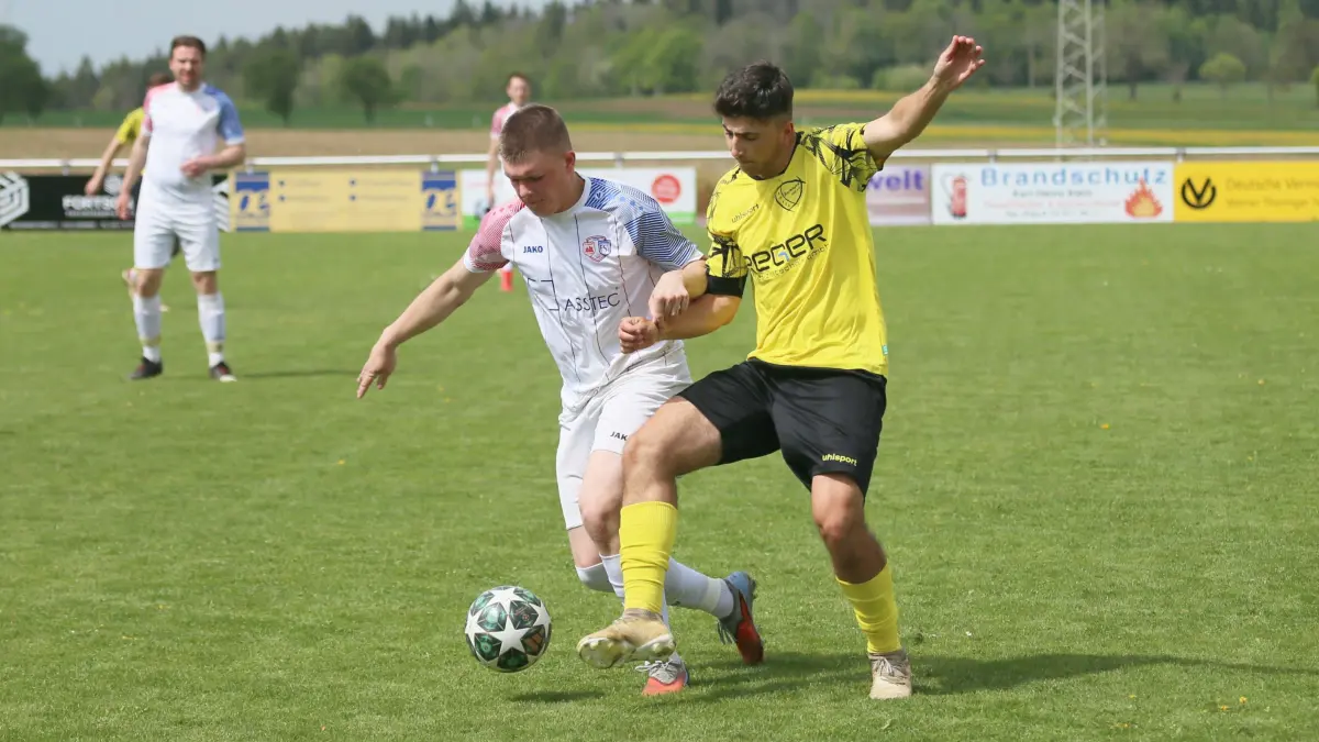 Die SGM Schörzingen/Zepfenhan möchte als Gastgeber des Oberhohenberg-Wanderpokalturniers bei der Titelvergabe ein Wörtchen mitreden.