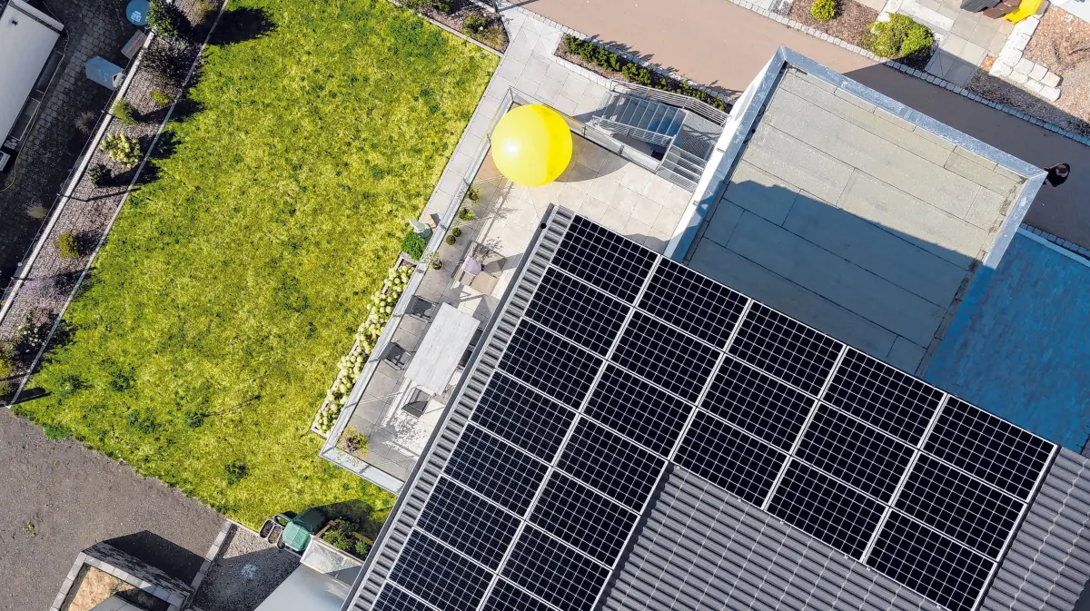 Lohnt sich der Einstieg in Photovoltaik überhaupt noch? Bei den Info-Abenden der Solera-GmbH erfährt man mehr.