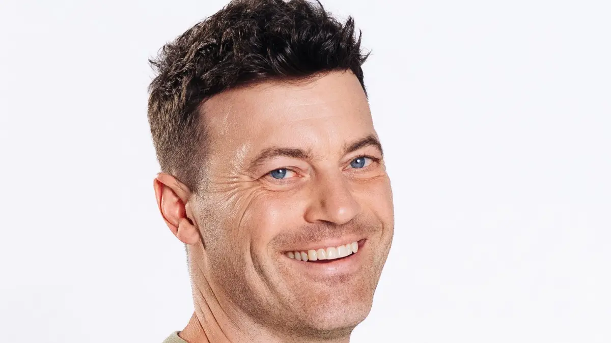 Jörg Rohde spielt Ben Steinkamp