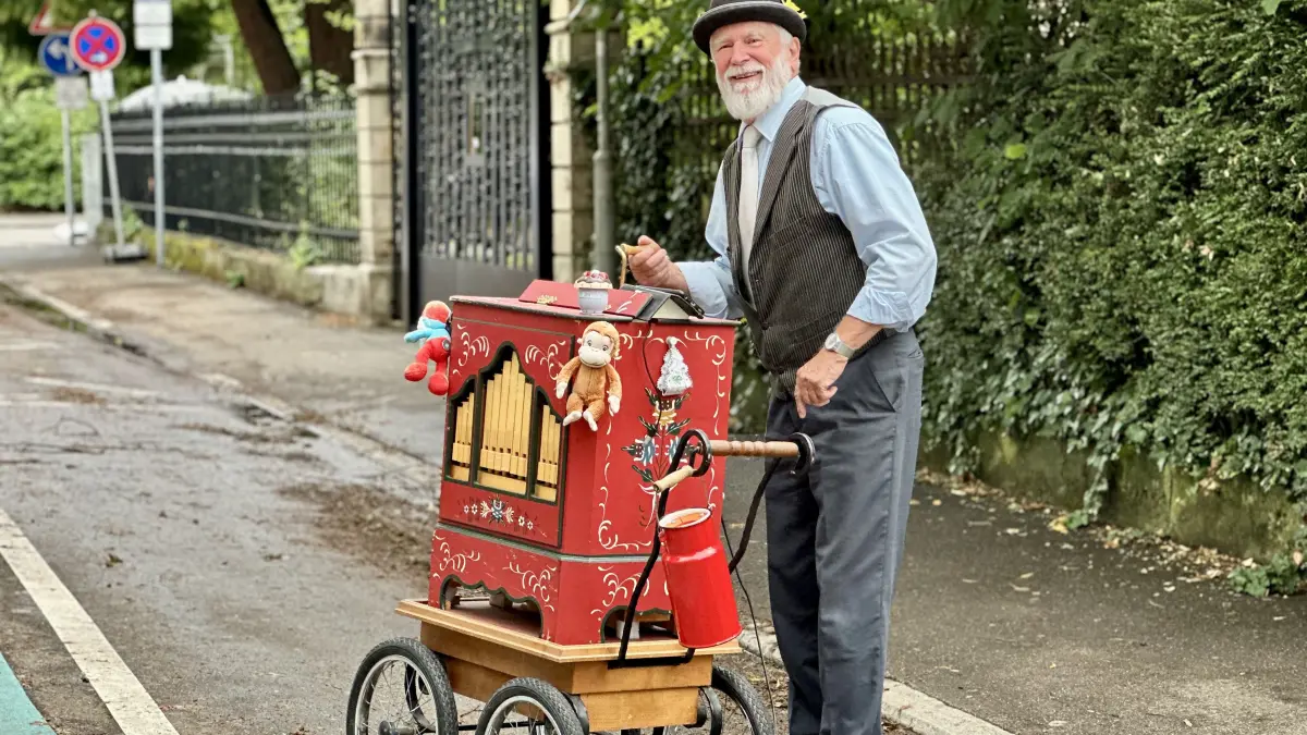 Neigschmeckt Neigschmeckt-Markt Reutlingen 2026 Stadtgarten