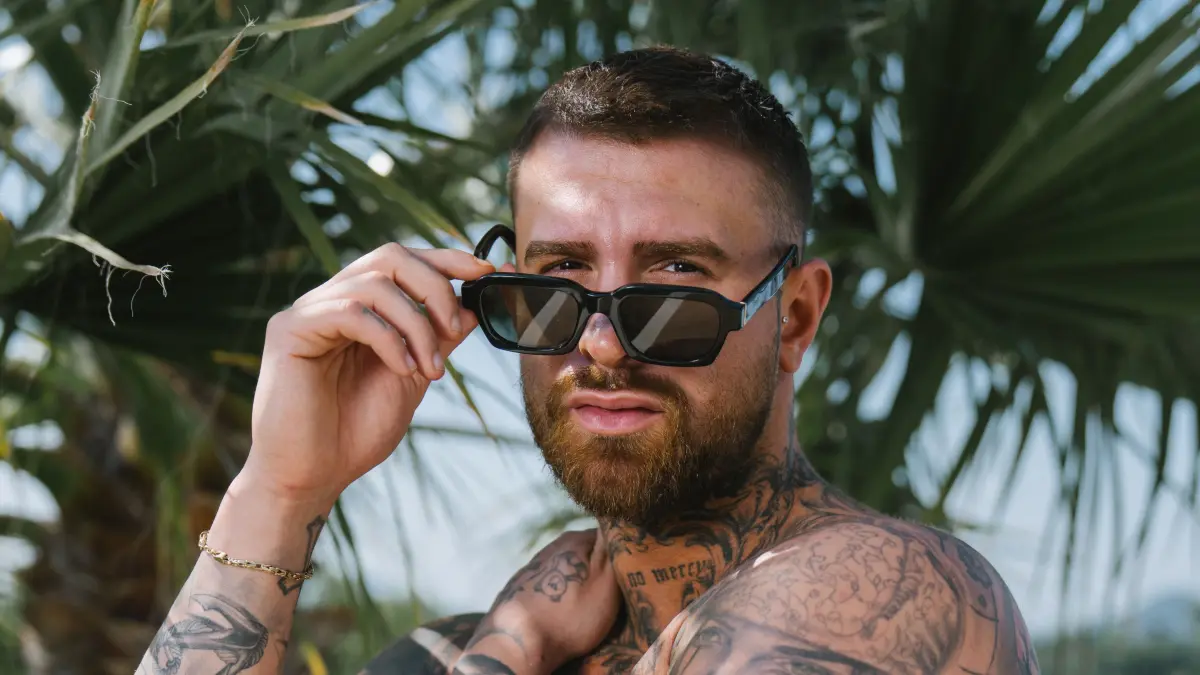 Die Party-Show „Germany Shore“ geht mit Staffel 6 weiter. Gigi Birofio ist wieder mit von der Partie.