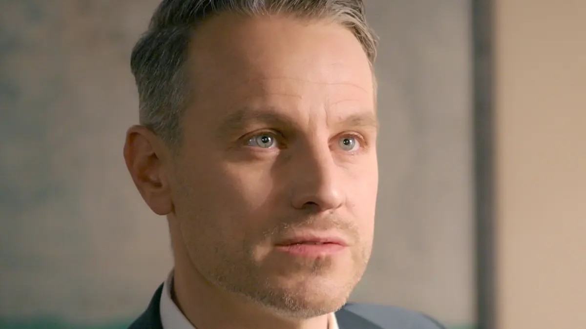 Marc Dumitru spricht offen darüber, warum ihn die aktuelle AWZ-Geschichte um Henrys Sorgerechtsstreit emotional besonders getroffen hat.