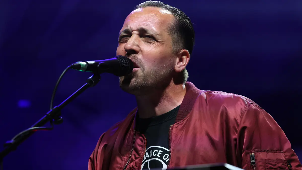Danger Dan und Igor Levit holen ihren abgesagten „Die Anstalt“-Auftritt mit dem Ersatz-Event „DIE KEINE ANGSTALT“ am 21. Juli 2026 im Berliner Columbia Theater nach.