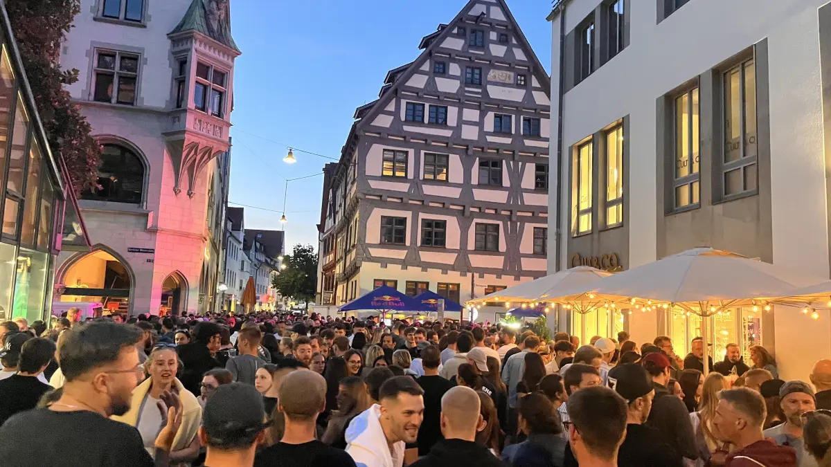Fruchtrausch